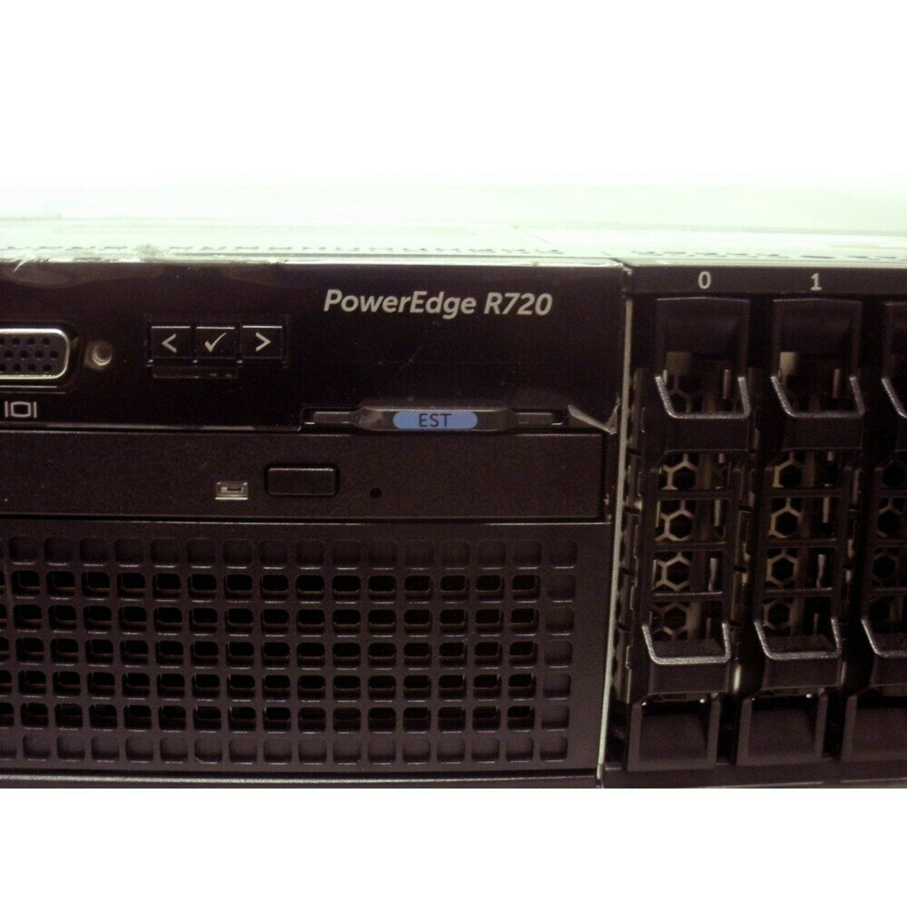 Dell PowerEdge R720 Spare Parts